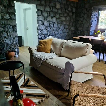 Quinta Do Caminho Da Igreja Ter-Casas De Campo Velas Esterno foto