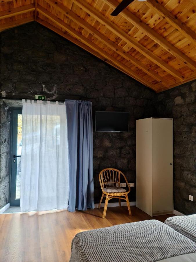 Quinta Do Caminho Da Igreja Ter-Casas De Campo Velas Esterno foto