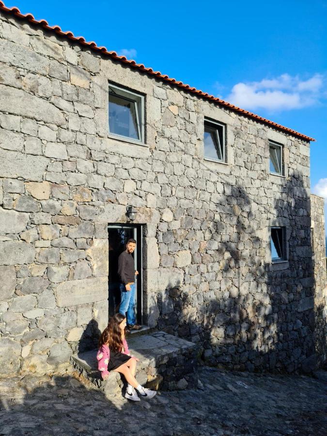 Quinta Do Caminho Da Igreja Ter-Casas De Campo Velas Esterno foto