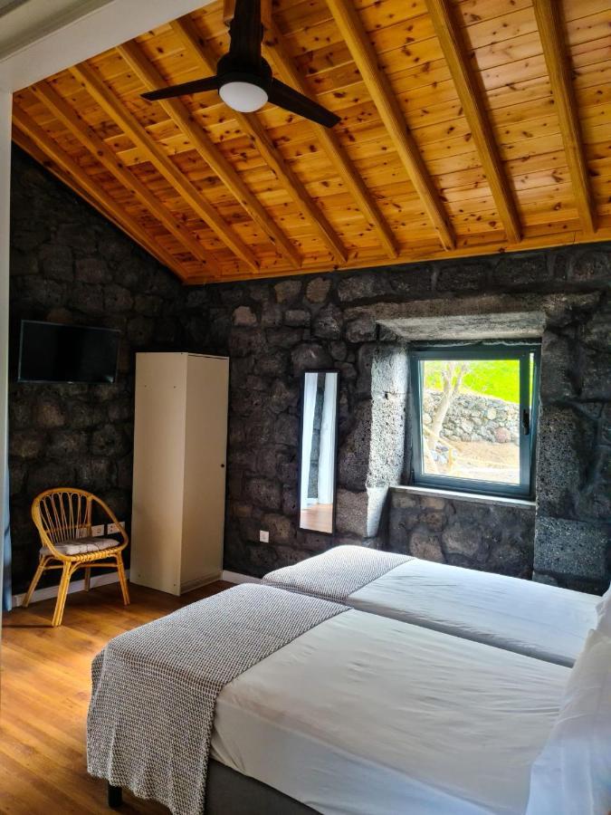 Quinta Do Caminho Da Igreja Ter-Casas De Campo Velas Esterno foto